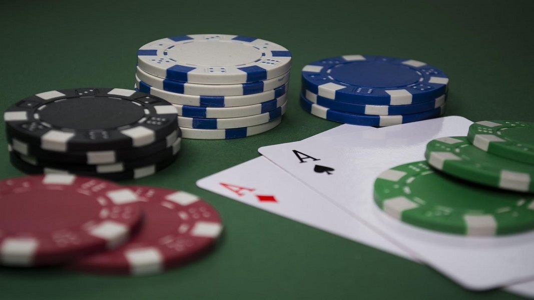 Why Lucky Creek Is The Best Place For Texas Online Gambling Why Lucky Creek Is The Best Place For Texas Online Gambling
