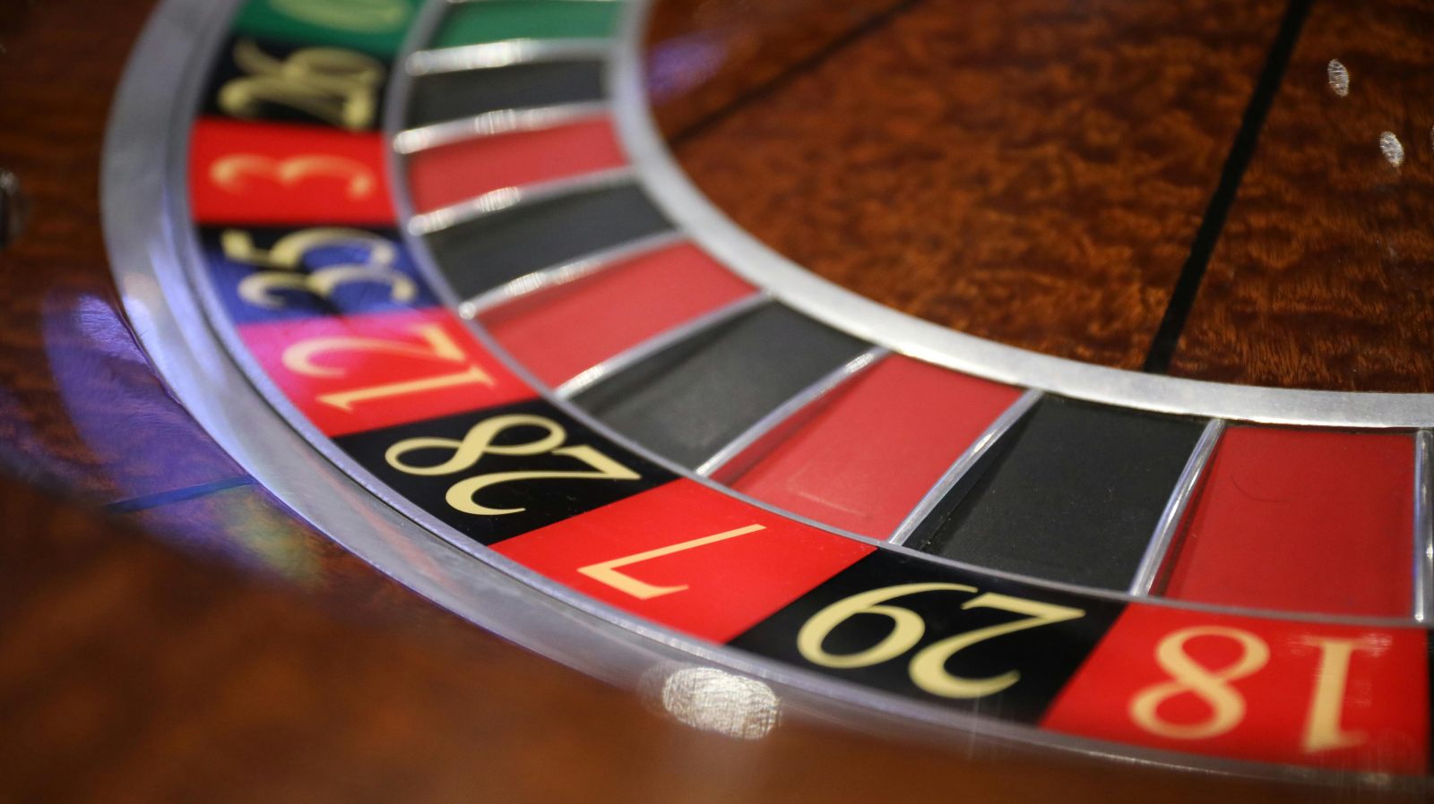 The Best Strategies for Playing Online Roulette