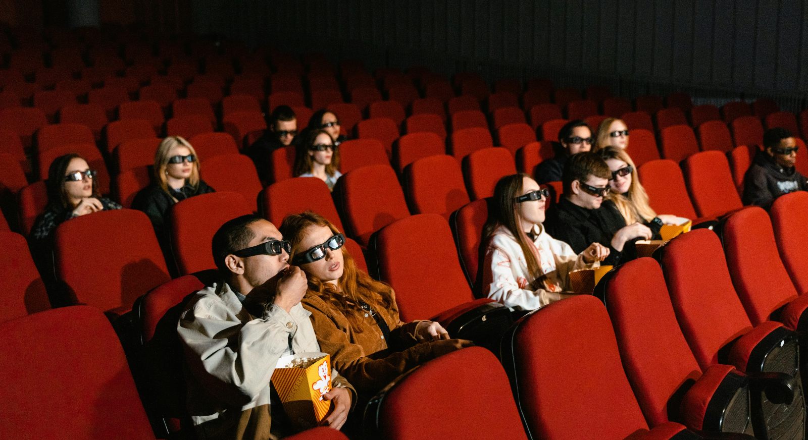 Top Casino-Themed Movies