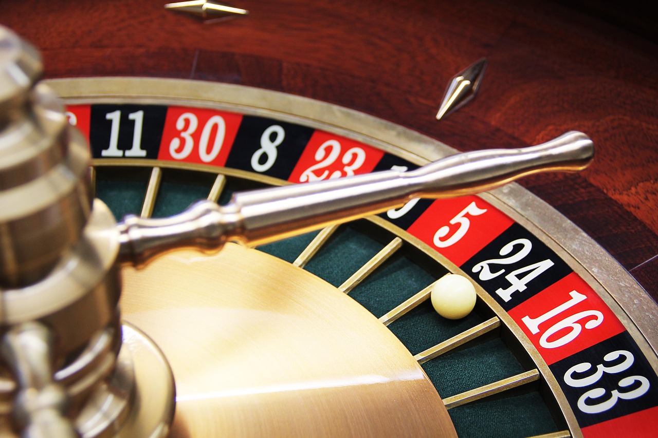 The Science of Luck: Gambling Superstitions in Hollywood Films - Image