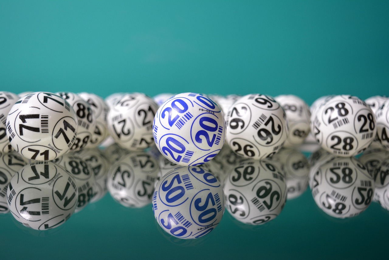 Chasing Massive Lottery Jackpots: Why the $1.78 Billion Powerball Winners May Remain Anonymous Chasing Massive Lottery Jackpots: Why the $1.78 Billion Powerball Winners May Remain Anonymous - Image