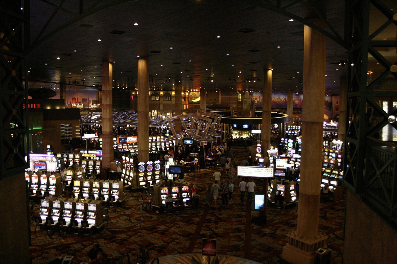 How to Choose the Best Casino Loyalty Programs for Your Gaming Style - Image