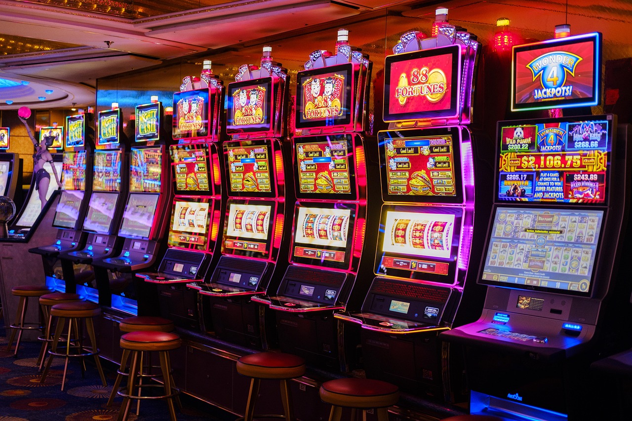 Top 10 Slot Games with Innovative Bonus Rounds - Image