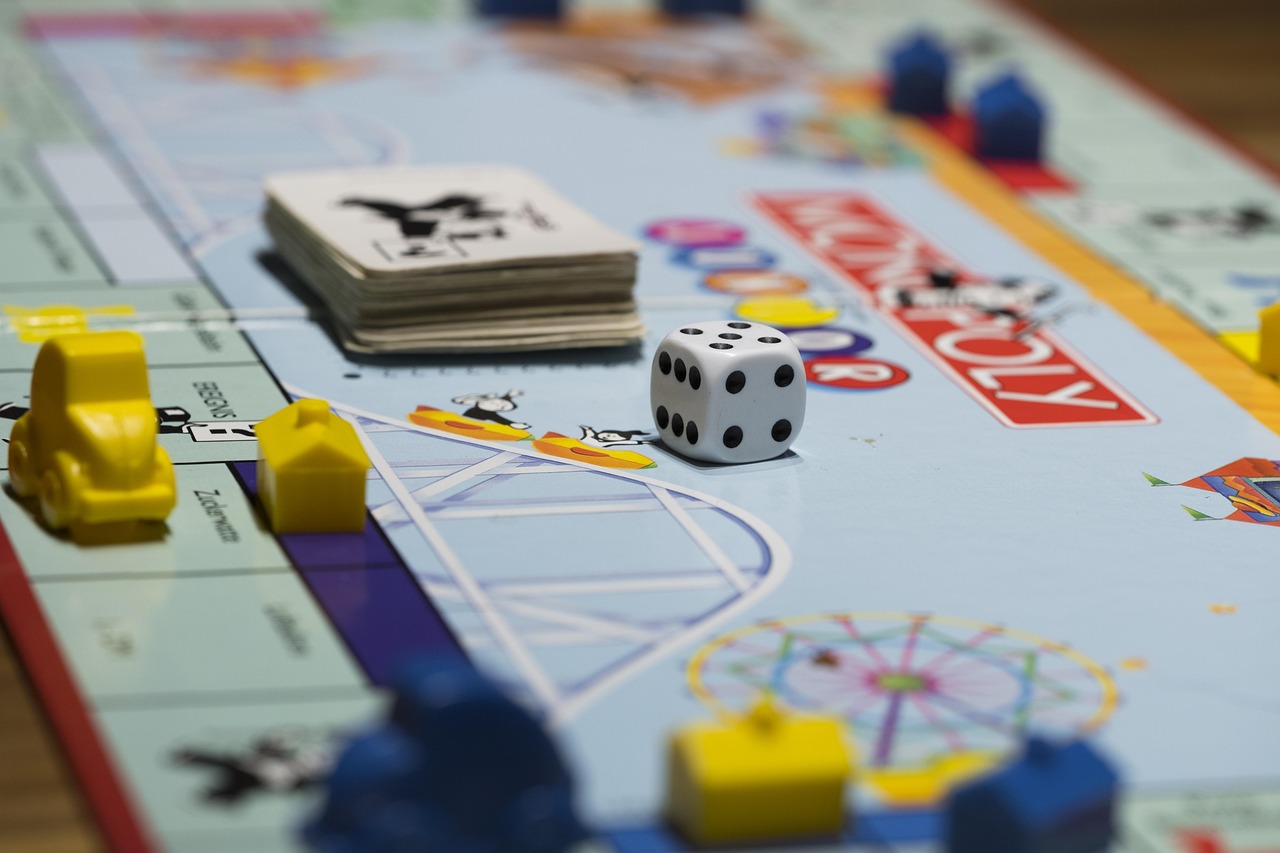 Mastering Craps Betting: Strategic Considerations for Choosing the Right Bets | 10BET - Image