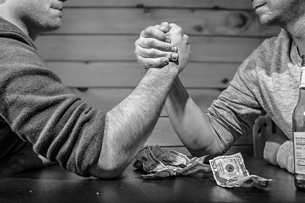 A Deep Dive into Gambling History: The Most Interesting Figures Ever | 10BET A Deep Dive into Gambling History: The Most Interesting Figures Ever | 10BET - Image