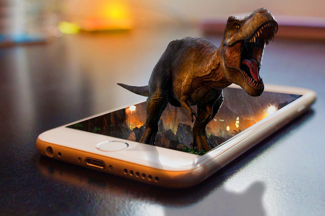 How to Leverage AR for Enhanced Online Casino Gaming Experiences | 10BET - Image