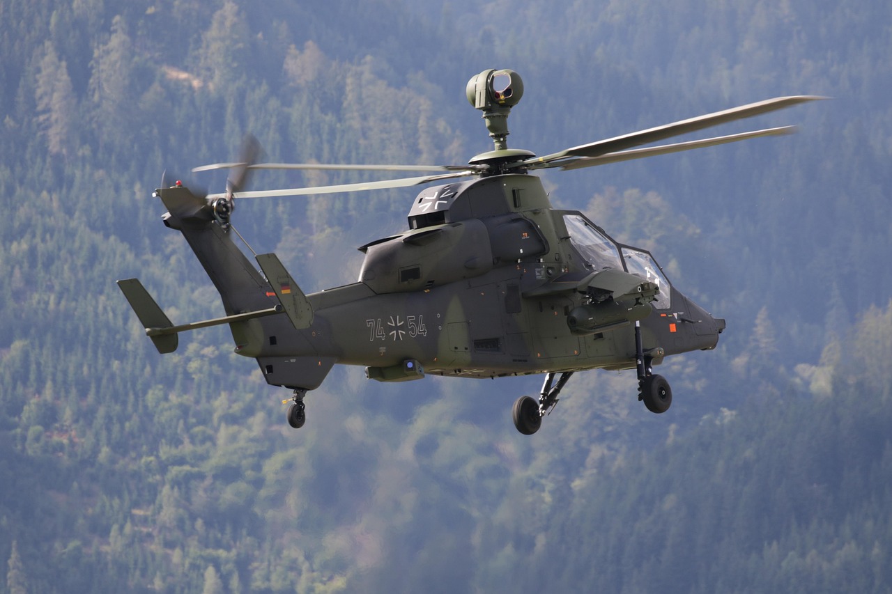Fly to Las Vegas Casinos for Just $30: New Rideshare Helicopters Coming by 2026 - Image