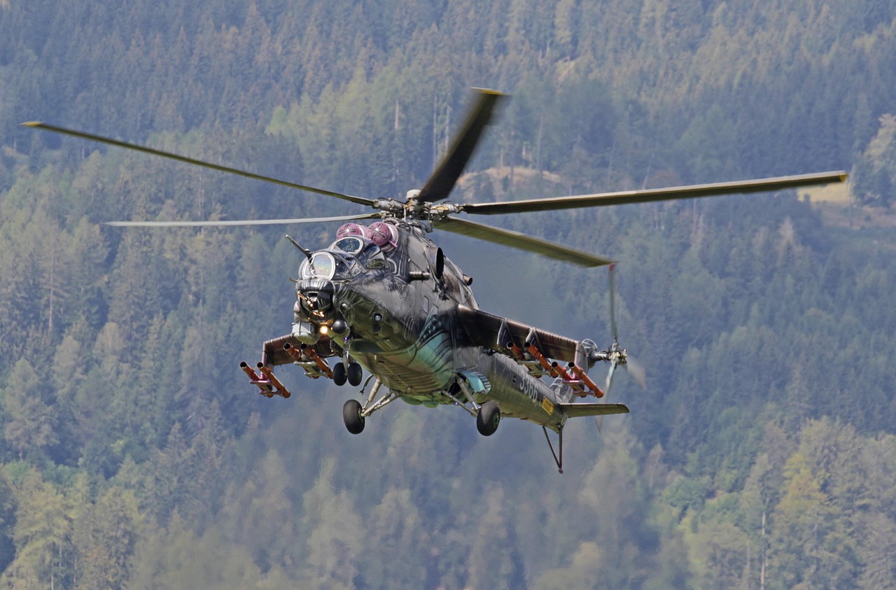 Fly to Las Vegas Casinos for Just $30: New Rideshare Helicopters Coming by 2026 - Image