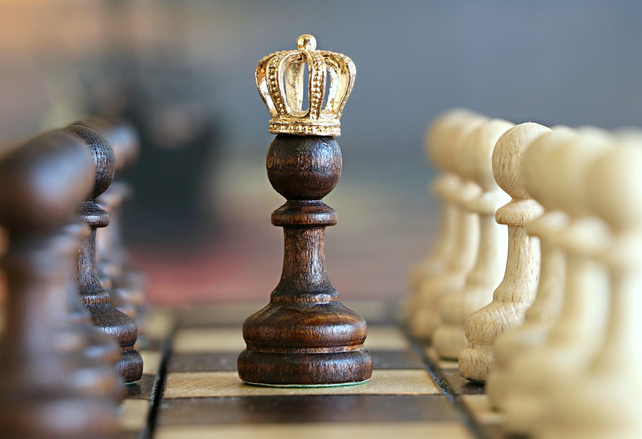 Mastering Online Casino Strategies: Finding the Balance Between Fun and Profitability | 10BET Mastering Online Casino Strategies: Finding the Balance Between Fun and Profitability | 10BET - Image