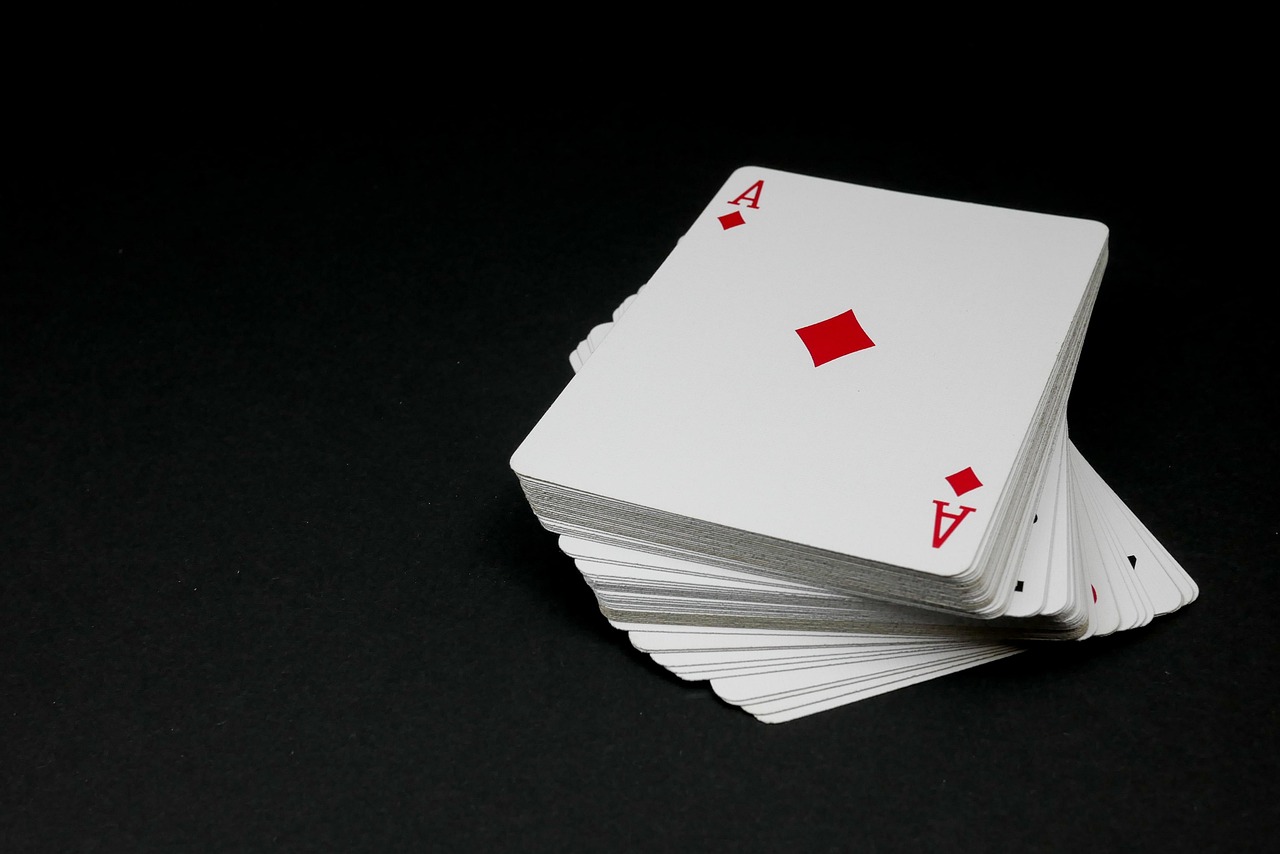 Statistical Analysis of Casino Game Trends Over Time - Image