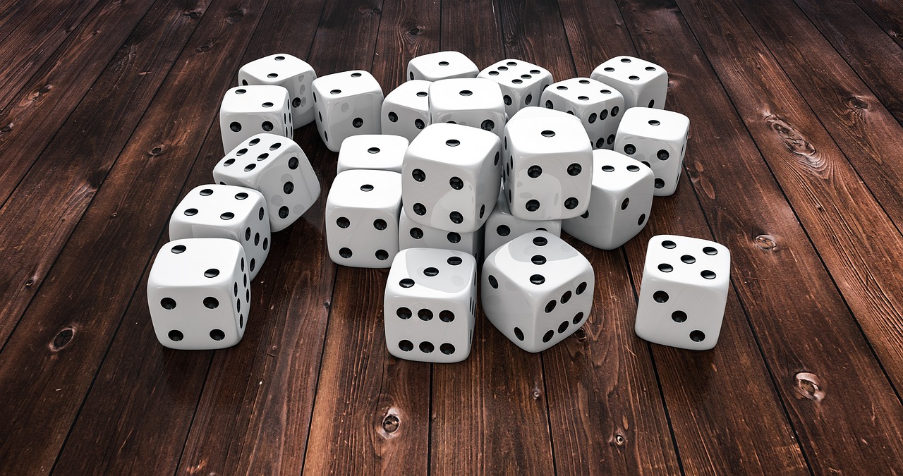The Evolution of Dice Games: From Ancient Traditions to Modern Casino Thrills - Image