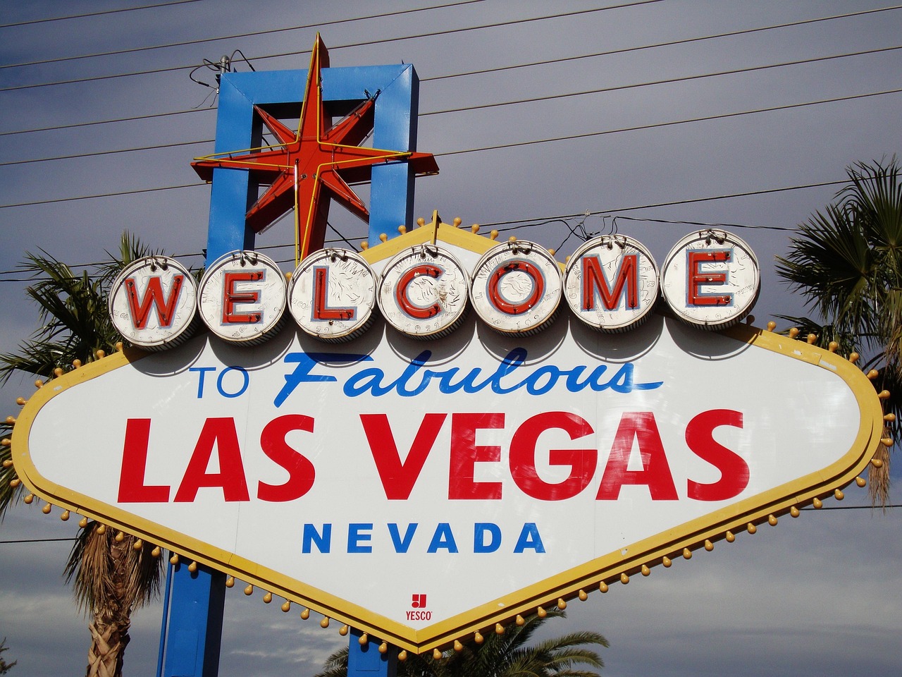 How Casino Resorts Shape the Wealthiest Individuals in Las Vegas 2025 - Image