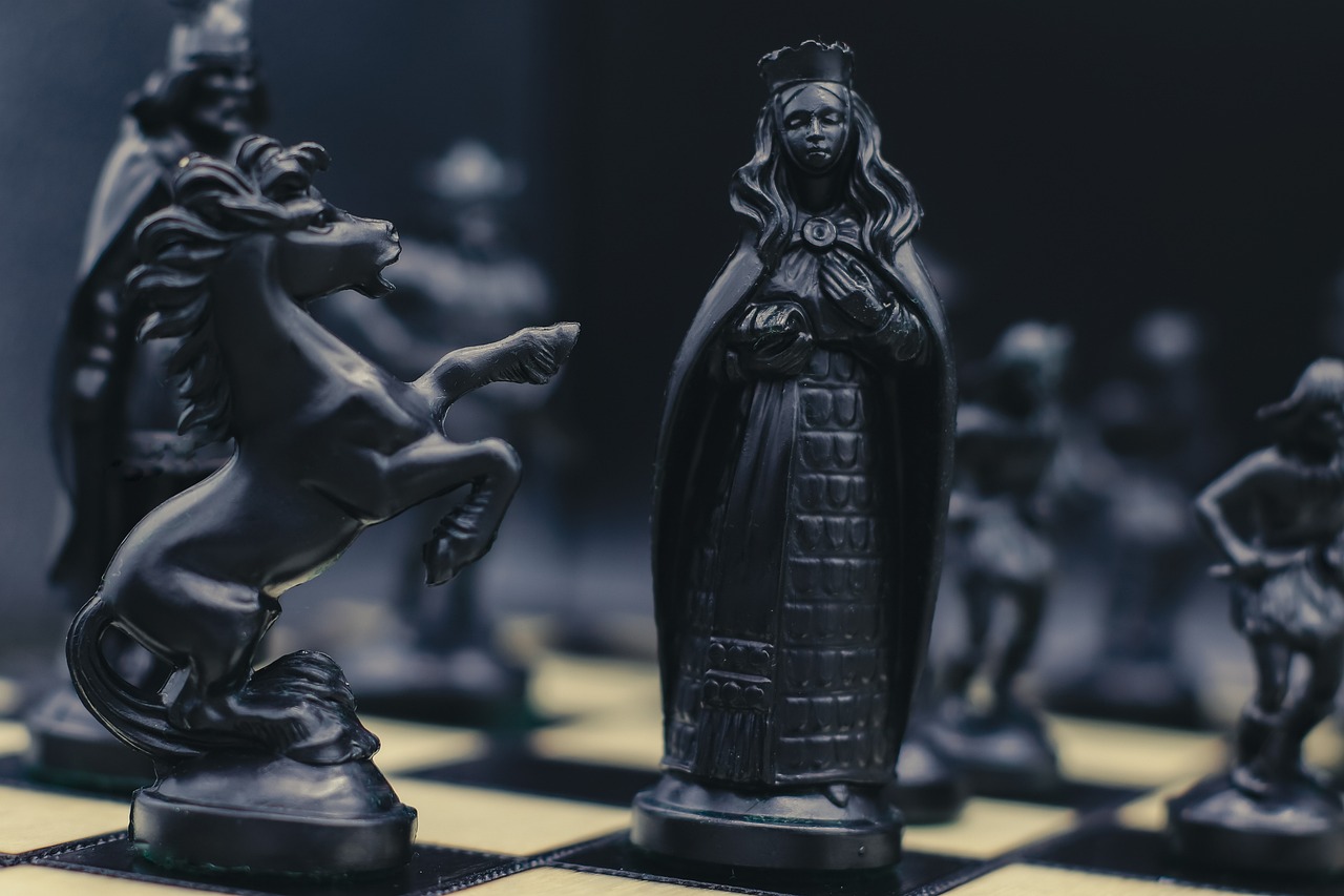 Using Personal Analytics to Determine Your Best Casino Strategy - Image