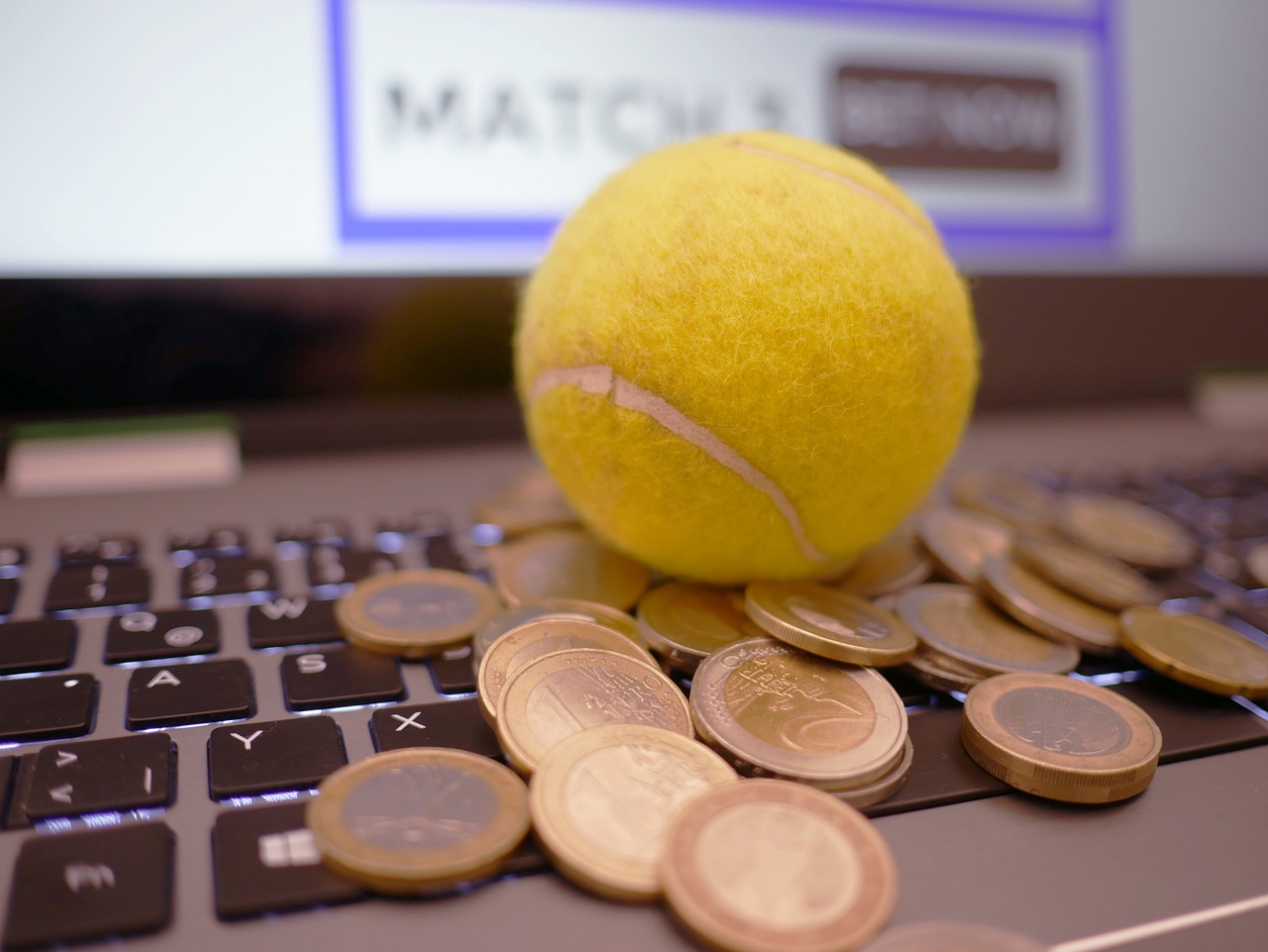 Genius Predicts Surge in Sports Betting Revenue Growth for 2025 - Image