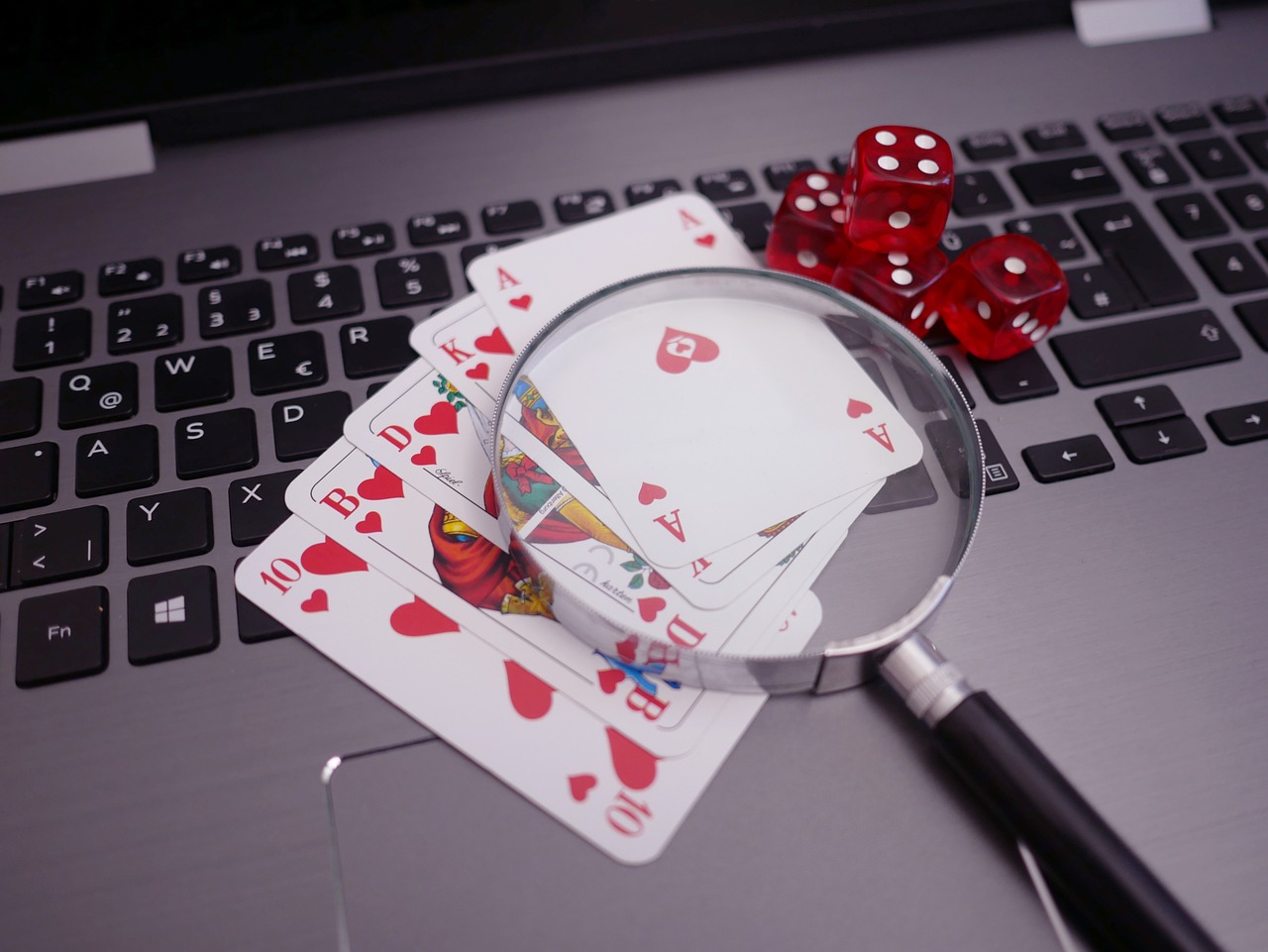 Exploring the Differences Between Traditional and Online Roulette Gambling - Image