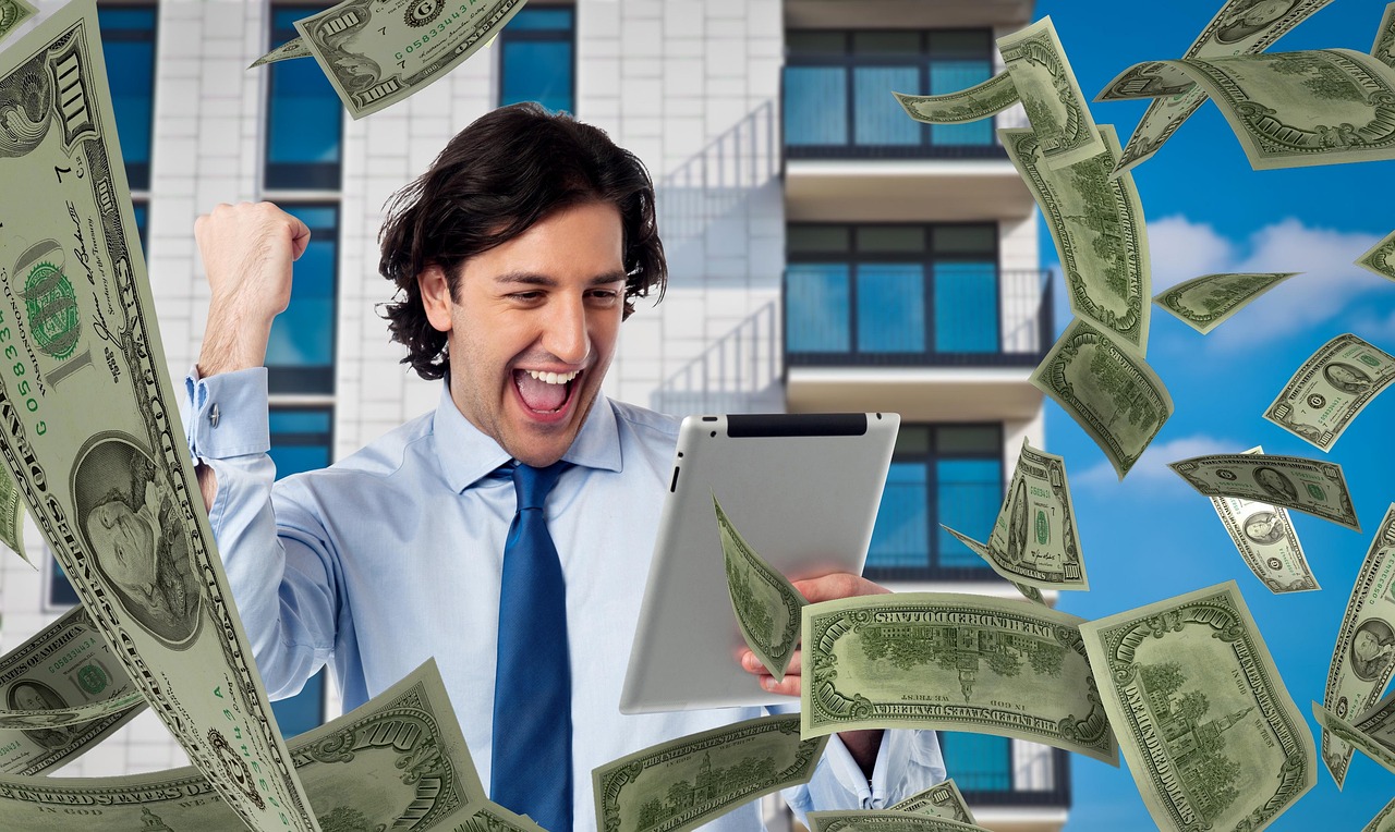 How Trends in Online Gambling are Shaped by Technology - Image