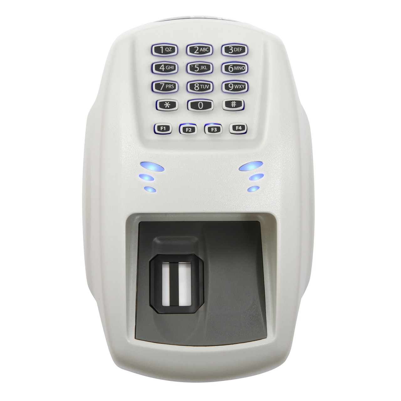 How Biometric Technology is Revolutionizing Casino Security on the Floor | 10BET - Image