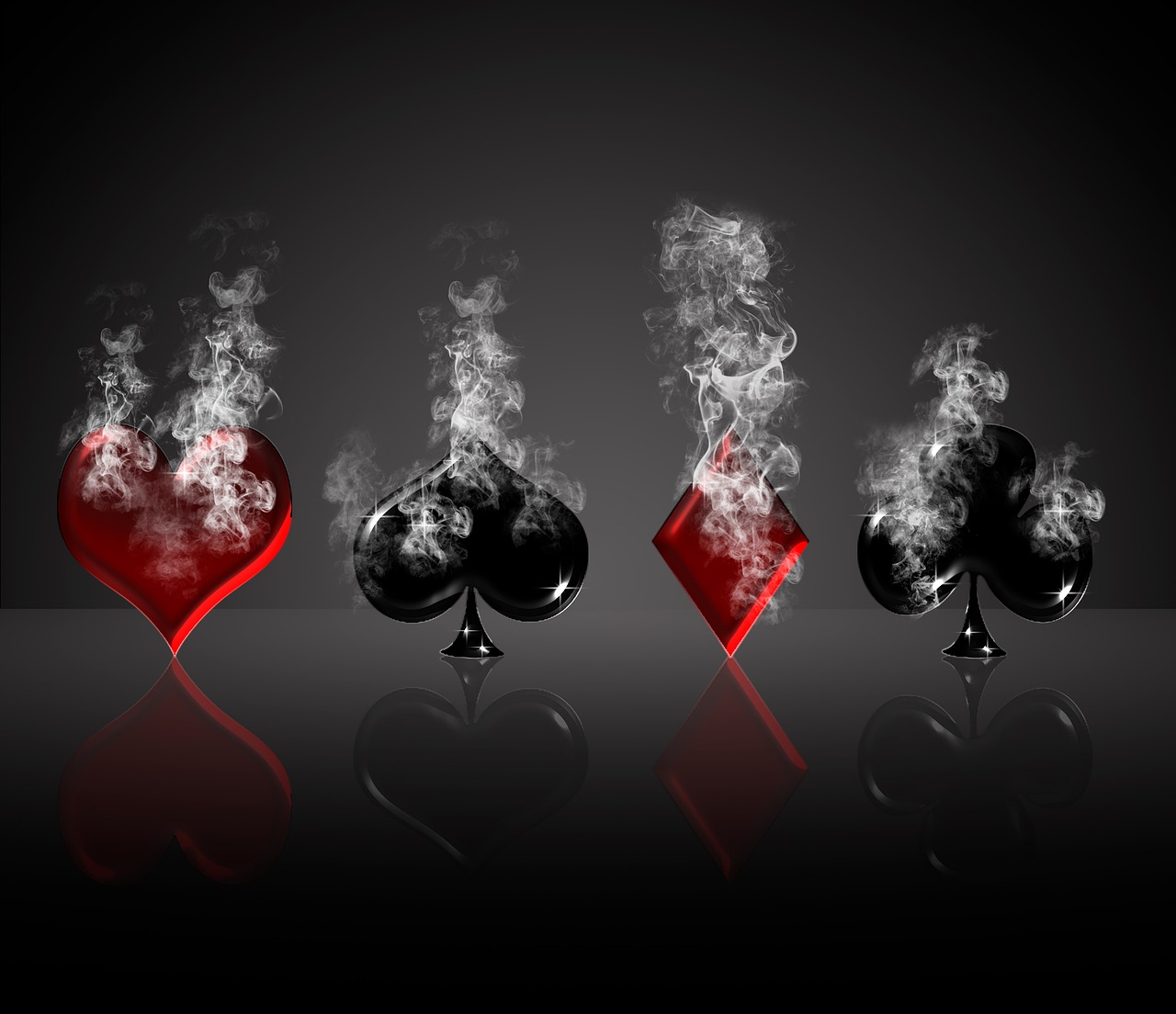 Mastering Your Poker Strategy: A Quick Assessment to Find Your Playing Style | 10BET - Image