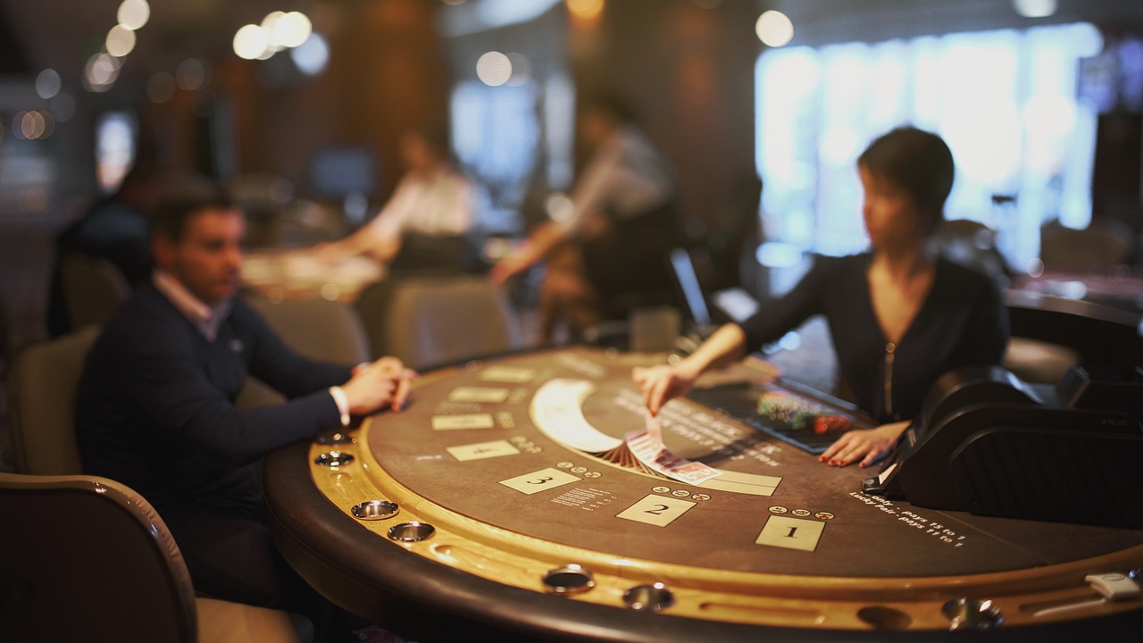 The Impact of Roulette on Popular Culture: Movies, Music, and More - Image