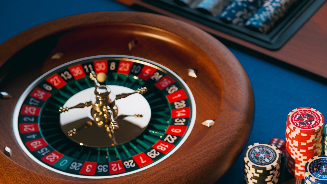 Best Mobile Roulette Games for On-the-Go Play: Top Apps Available - Image
