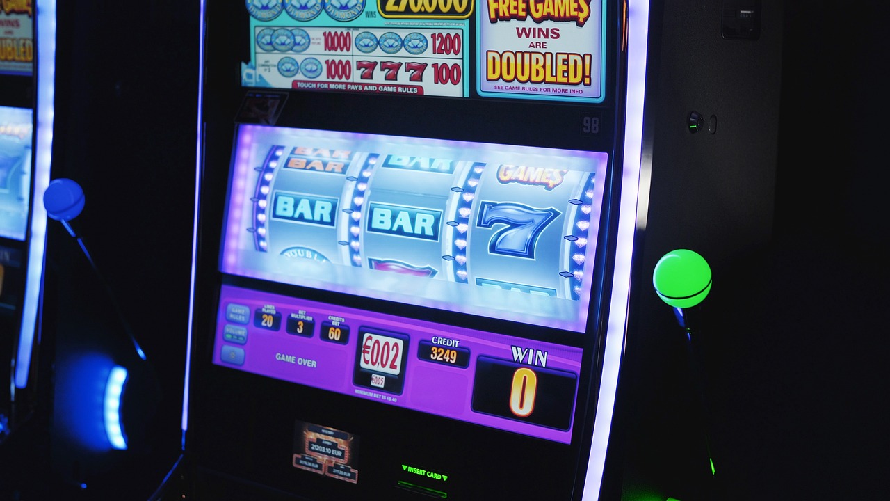 The 10 Most Innovative Features in Online Slot Games Today - Image