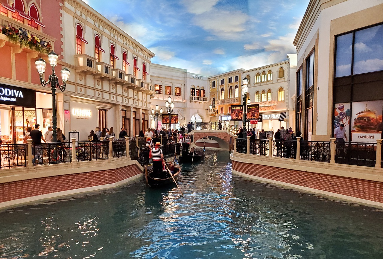 Ballys Baton Rouge: Rebranding and Renovations Enhancing the Casino and Sportsbook Experience | 10BET - Image