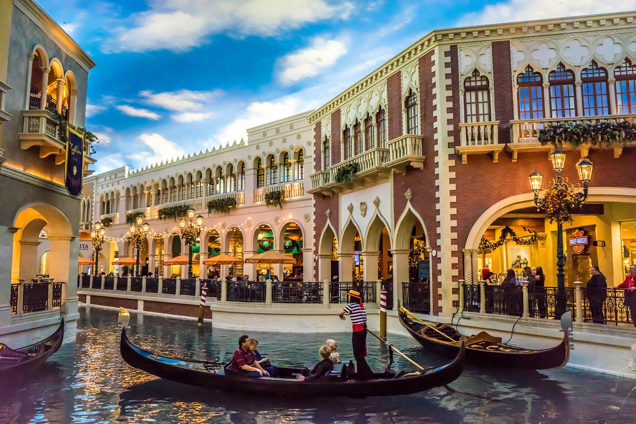 Las Vegas Casinos Entertainment Update: Eagles Extend Sphere Residency and John Fogerty’s New Venue | 10BET Las Vegas Casinos Entertainment Update: Eagles Extend Sphere Residency and John Fogerty’s New Venue | 10BET - Image