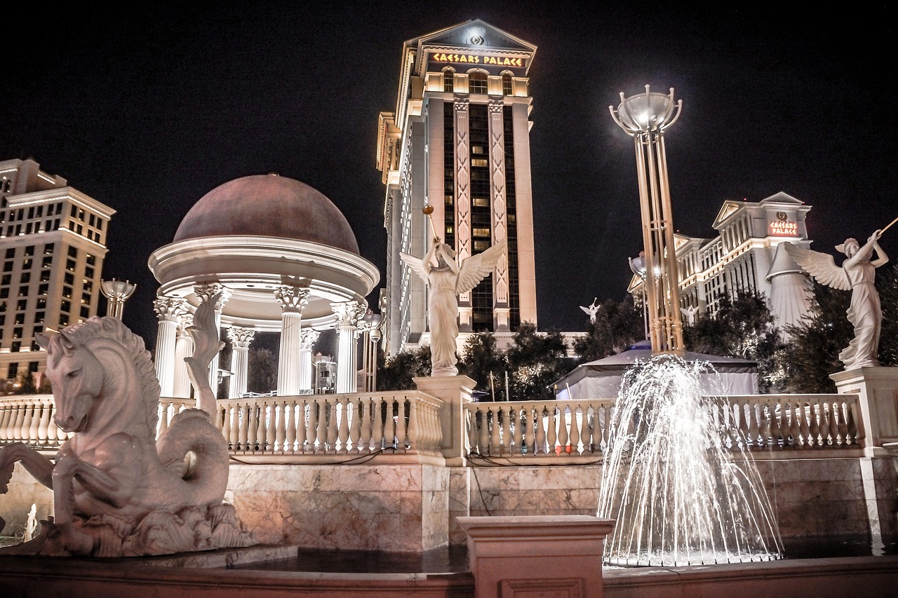 The Most Unique Casino Locations You Must See - Image
