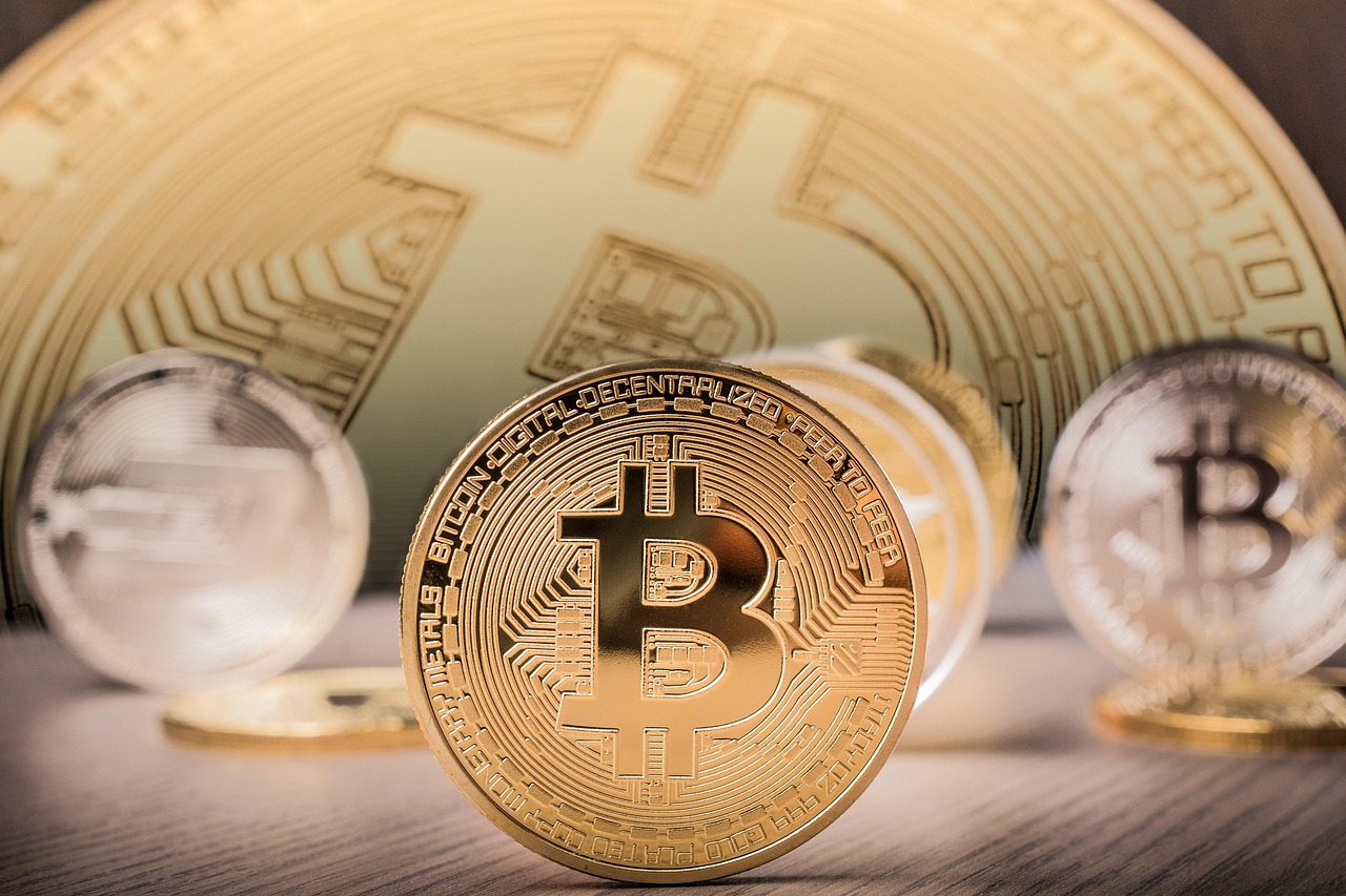 The Future of Live Betting in Blockchain Casinos - Image