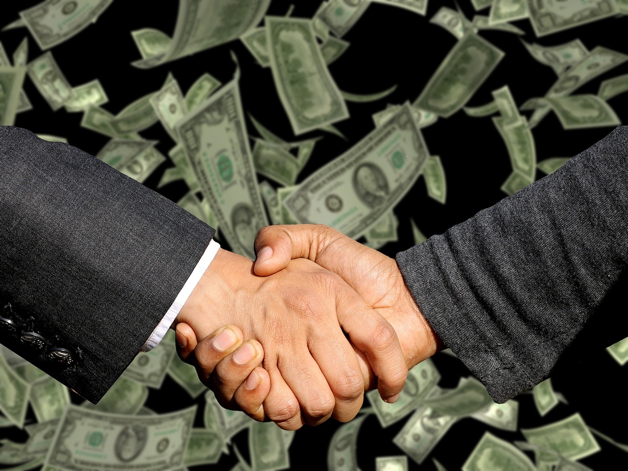iGaming Giant Bragg Announces Debt Financing Deal and Update on Cyber Breach | 10BET - Image