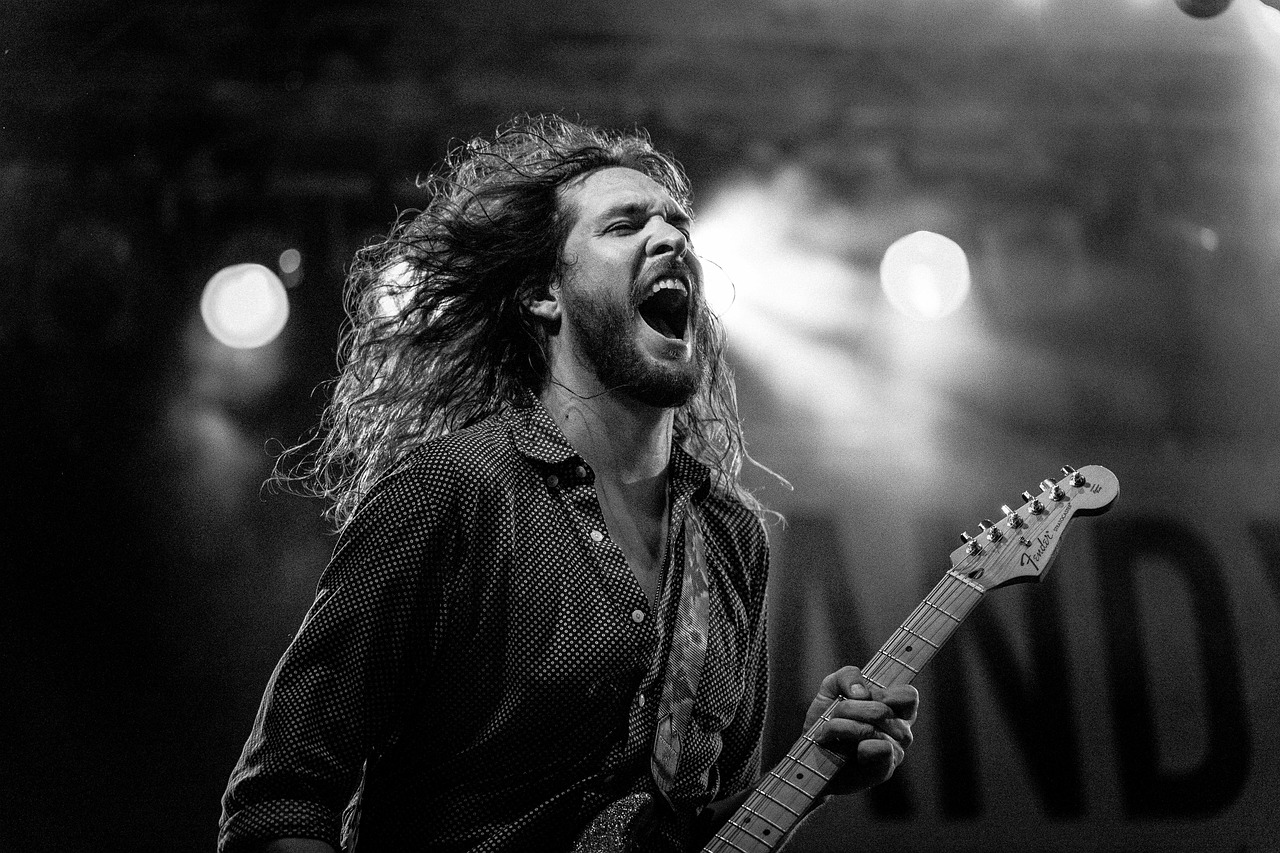 Sports Betting Odds: Metallica Favored for Las Vegas Sphere Residency | 10BET - Image