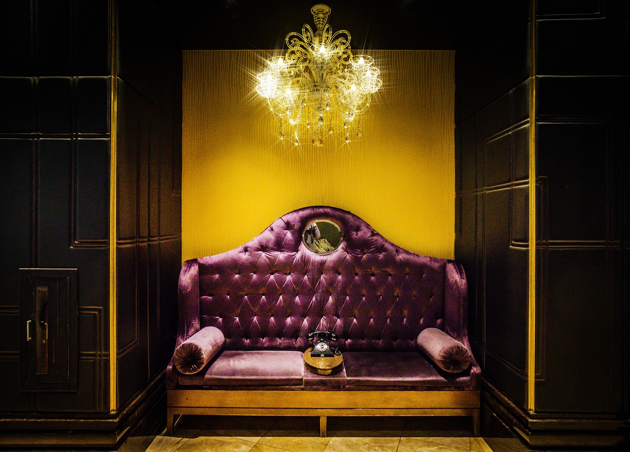 The Most Sought-After Casino Amenities in Las Vegas - Image