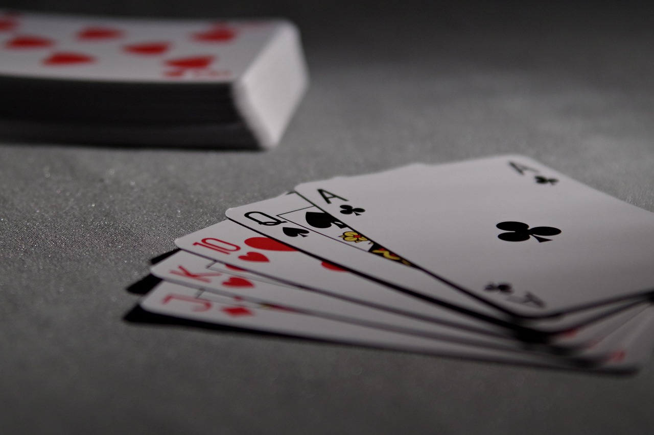 The Best Casino Games to Play After Watching a Movie - Image