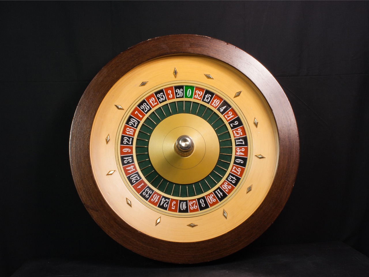 Mastering Roulette Strategies: An Analysis of Historical Guides and What Actually Works | 10BET - Image