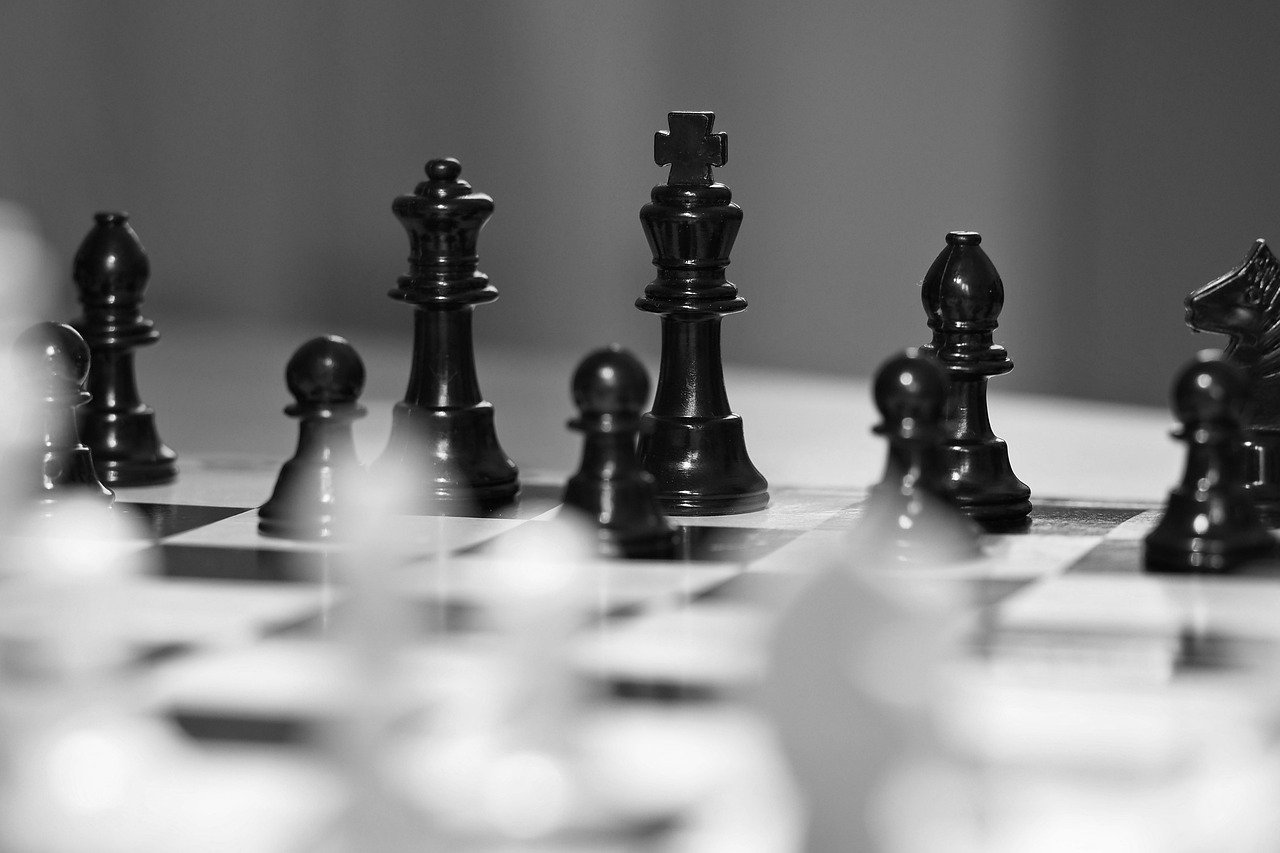Mastering Betting Strategies Through Stochastic Modeling in Gaming | 10BET Mastering Betting Strategies Through Stochastic Modeling in Gaming | 10BET - Image