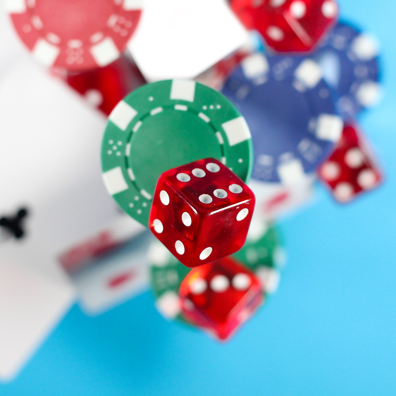 Understanding the SAFE Bet Act and Its Impact on Sports Betting - Image