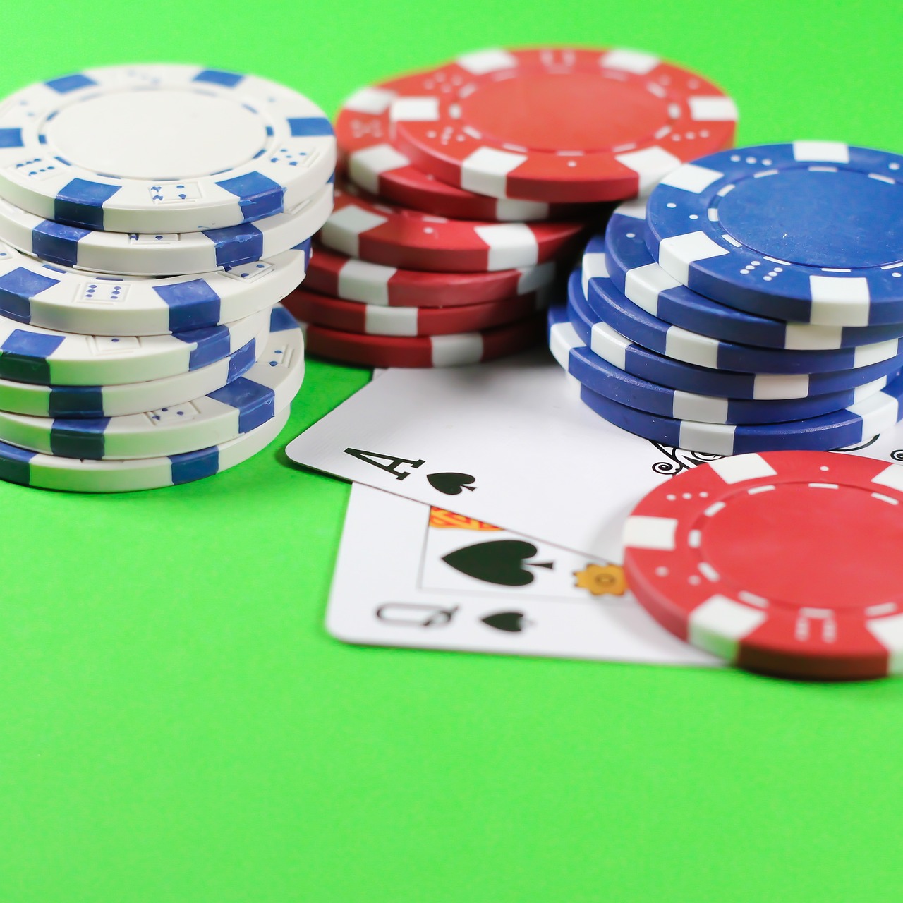 AGA Study Shows Majority of People Want Regulation for Sports Betting | 10BET - Image