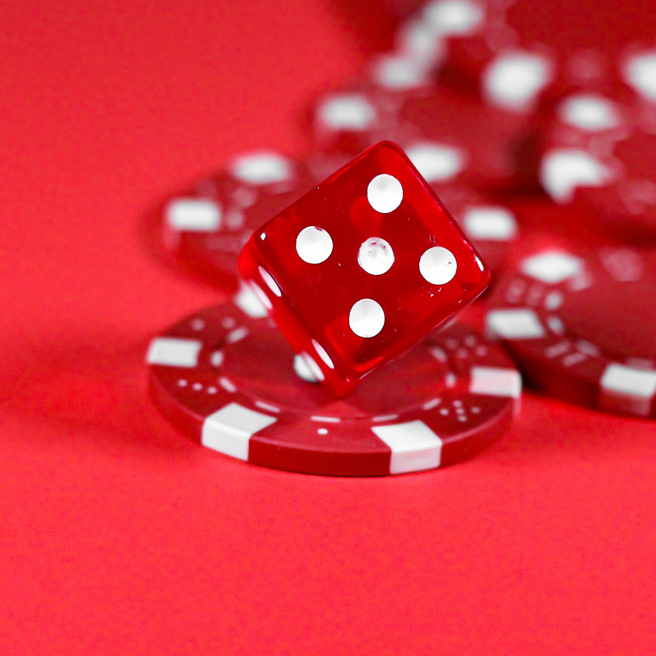 Mastering Dice Games: Exploring the Connection Between Probability Theory and Casino Winning Strategies | 10BET - Image