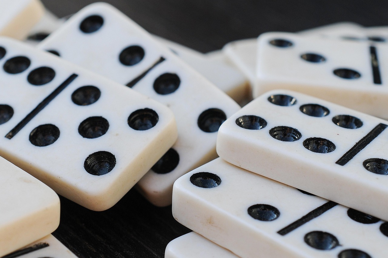 The Ultimate Guide to Multiplayer Casino Games in Las Vegas - Image