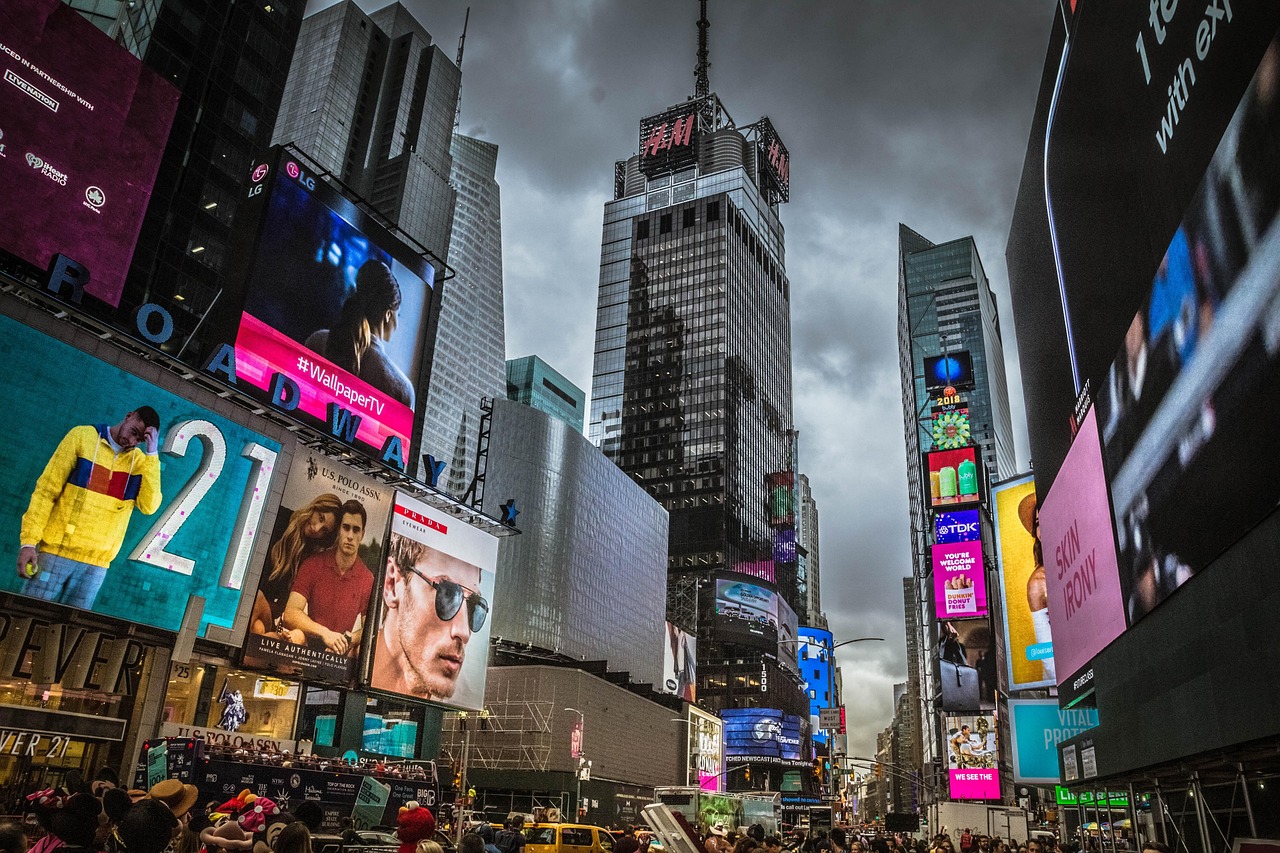 Local Opposition Grows Amidst New Casino Development Plans in Times Square | 10BET Local Opposition Grows Amidst New Casino Development Plans in Times Square | 10BET - Image