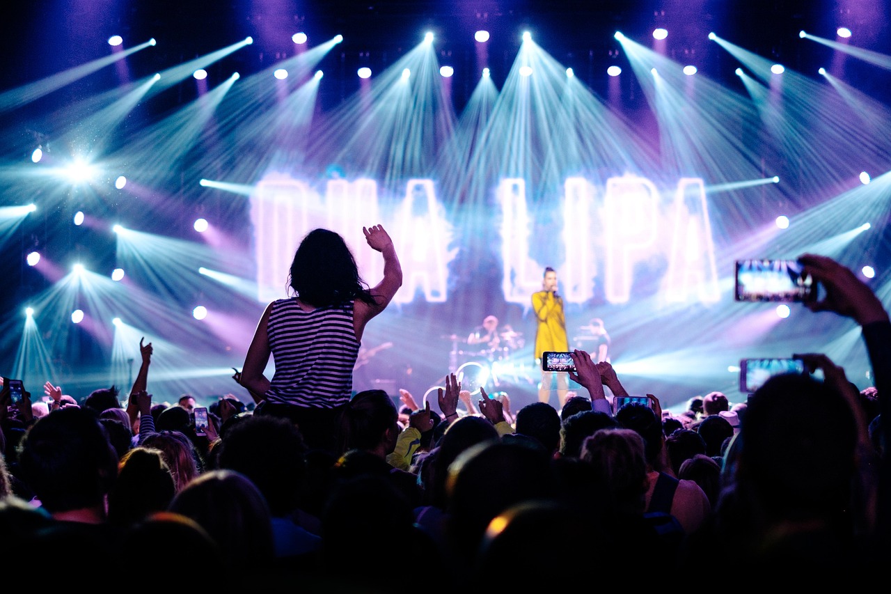 Harry Styles at the Sphere: Top Las Vegas Casinos to Visit Before the Show | 10BET - Image