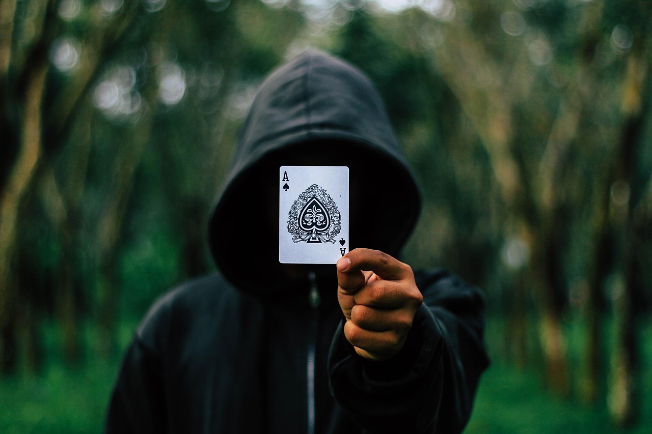 Exploring High-Stakes Online Poker: What You Need to Know - Image