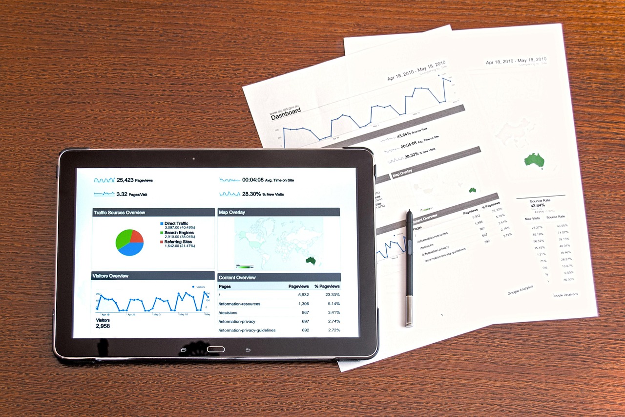 Exploring Personalization Tools in Online Gambling Technologies - Image
