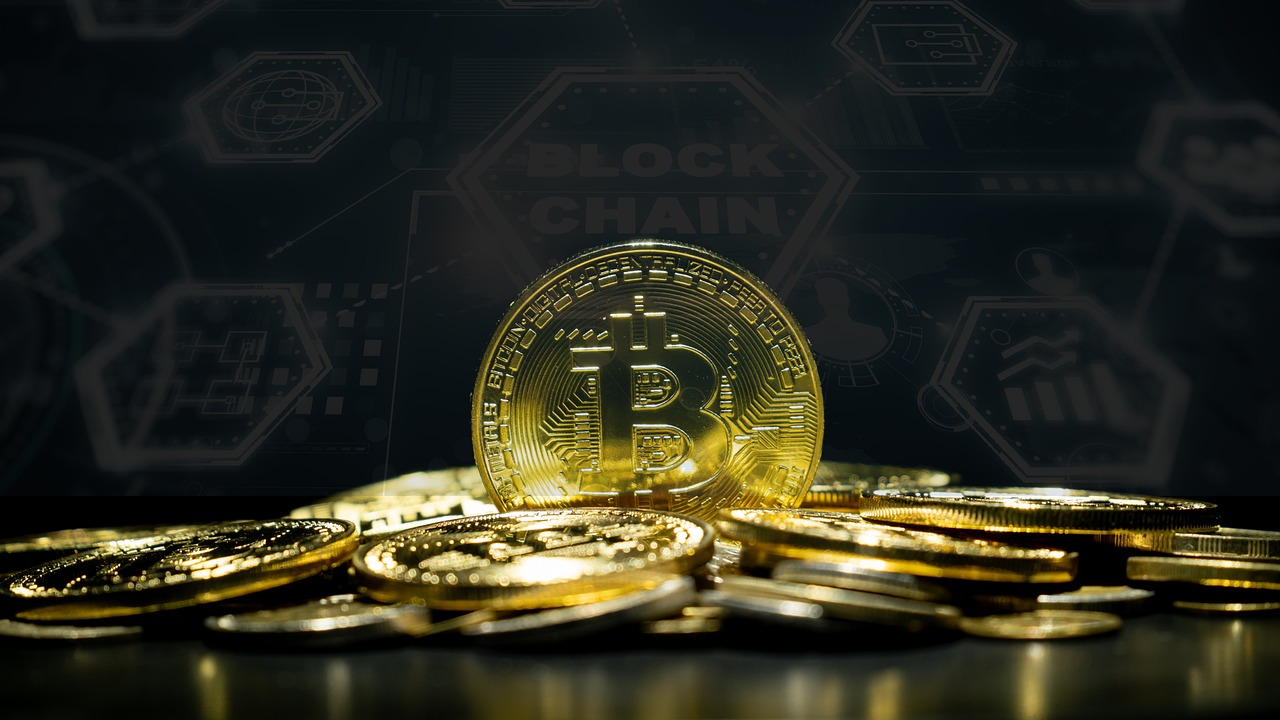 A Guide to Understanding Tokenomics in Blockchain Gambling - Image