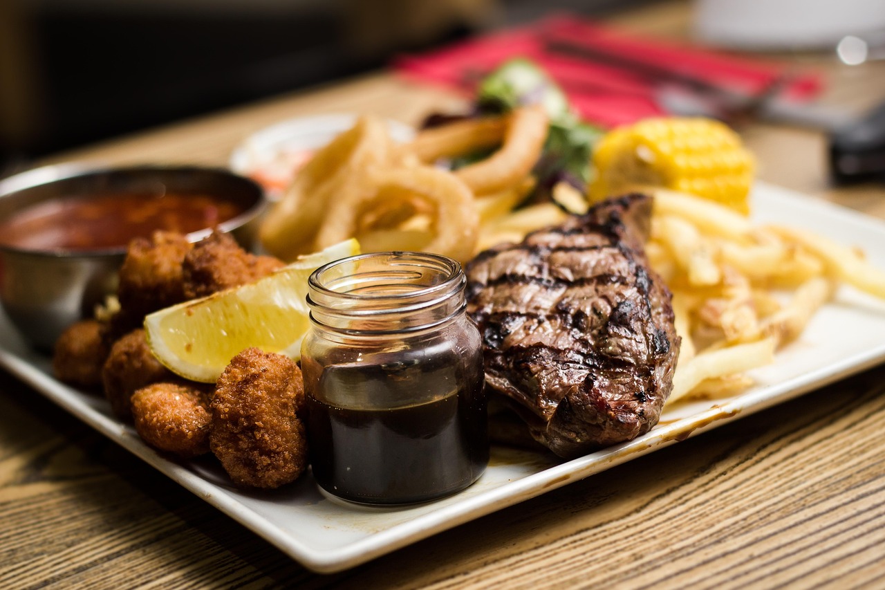 From Dining to Spinning: How Vegas Restaurant Changes Impact Your Next Trip to the Slot Machines | 10BET - Image