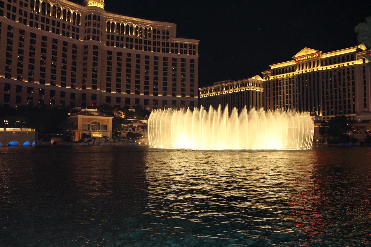 The Stardust Bandit: An Unsolved Casino Heist Mystery | 10BET - Image