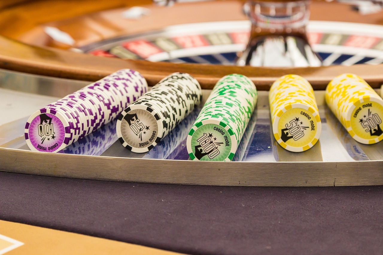 Top 10 Tips for First-Time Roulette Players - Image