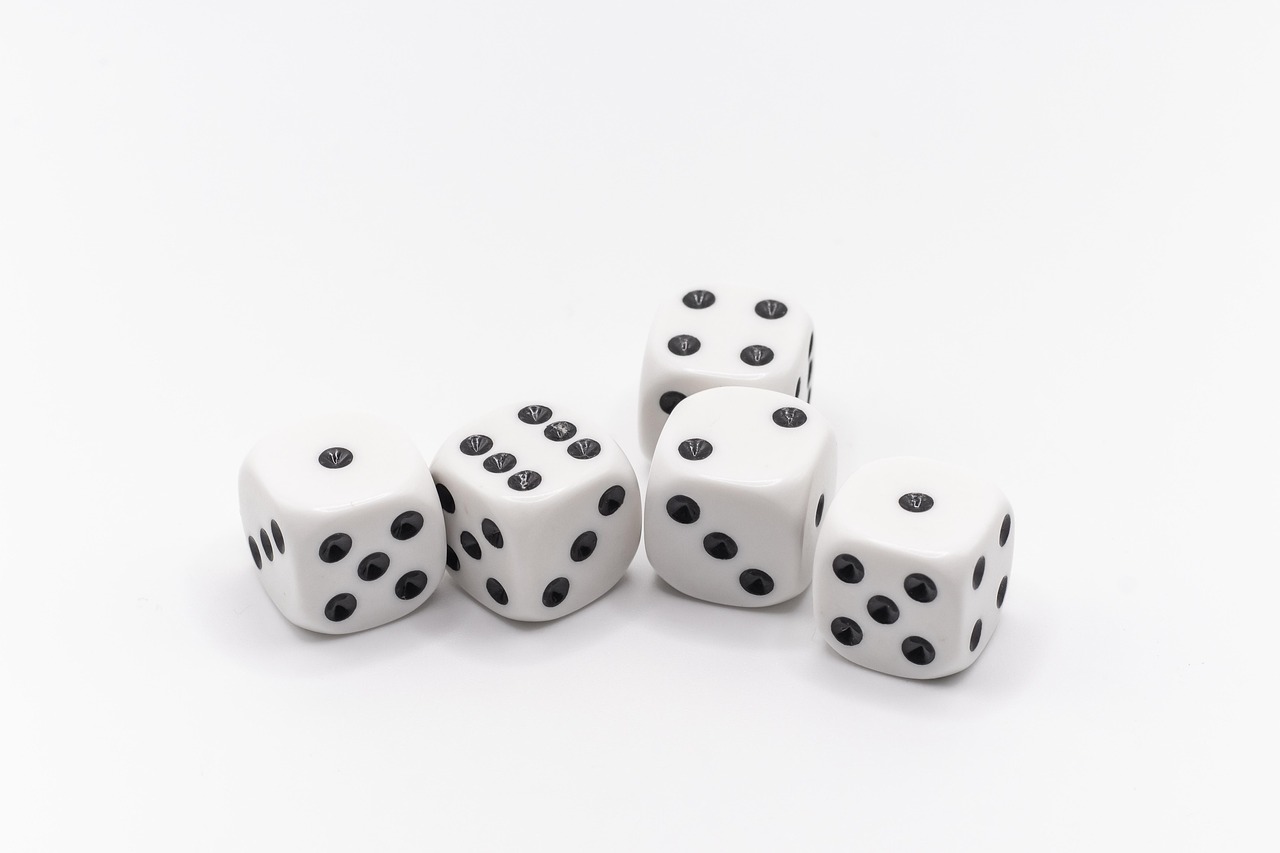 Mastering Gambling Strategies Through the Power of Habit - Image