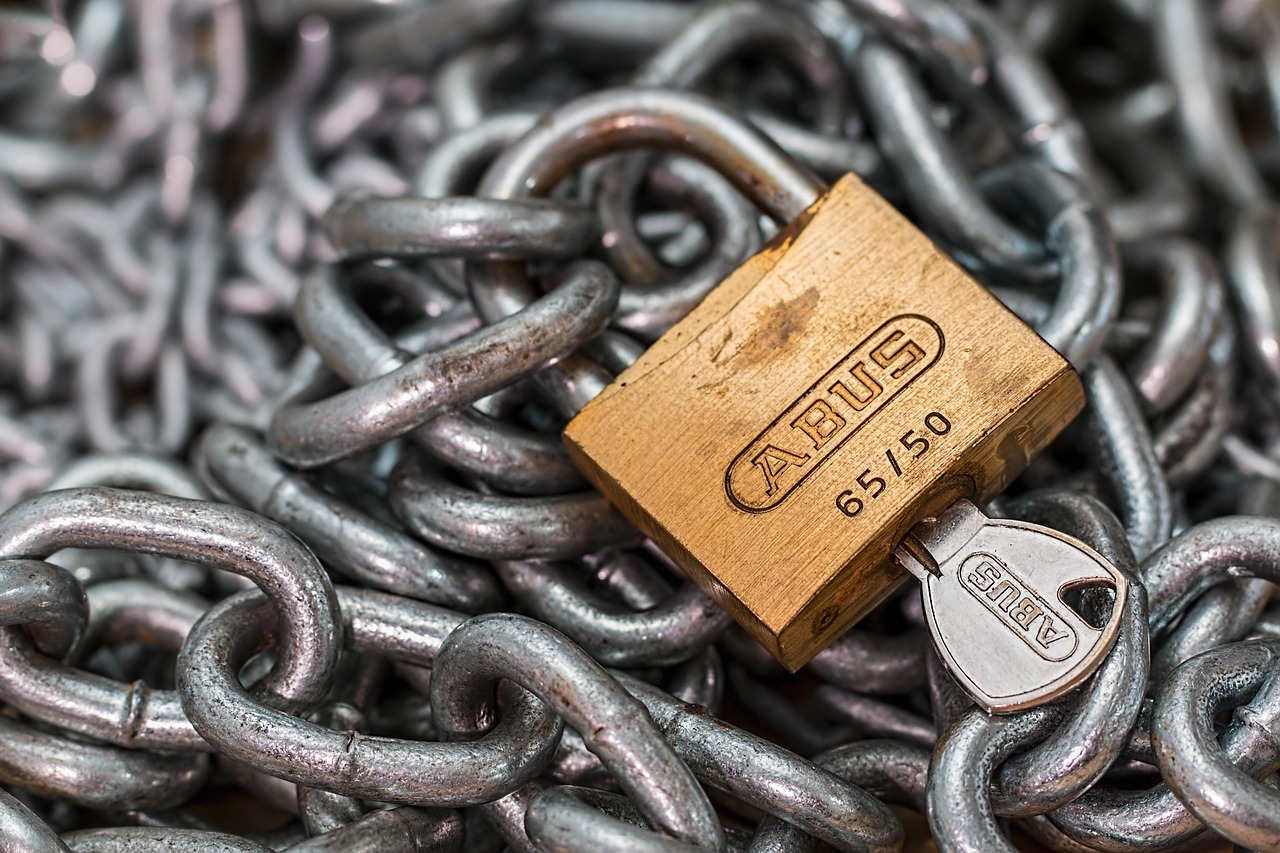 How Geolocation Technology is Improving Crypto Gambling Security - Image