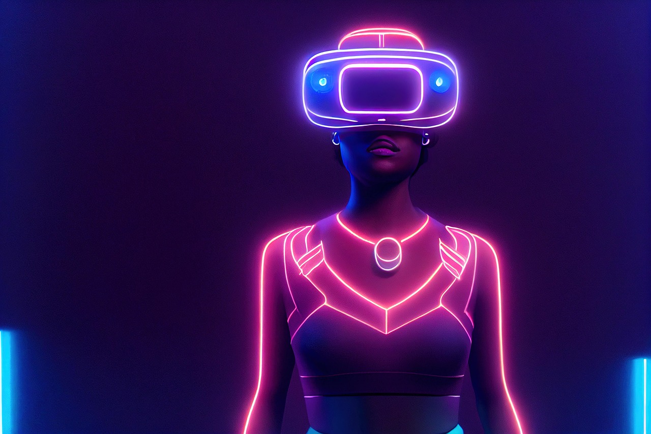 How to Leverage AR for Enhanced Online Casino Gaming Experiences | 10BET - Image